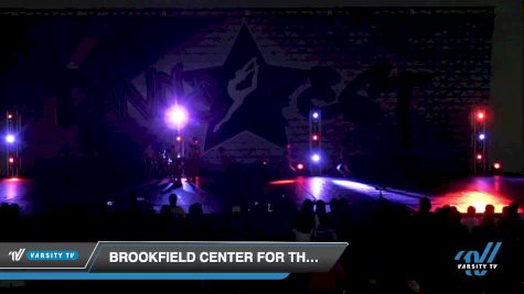 Brookfield Center for the Arts - BCA Mini Summit [2022 Mini - Contemporary/Lyrical - Small Day 2] 2022 Dancefest Milwaukee Grand Nationals