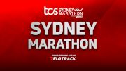 2025 Sydney Marathon