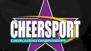 2025 CHEERSPORT - Toms River - Classic