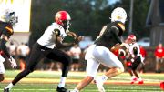 Week 0 Matchups for Every Team In The FloCollege D2 Football Rankings
