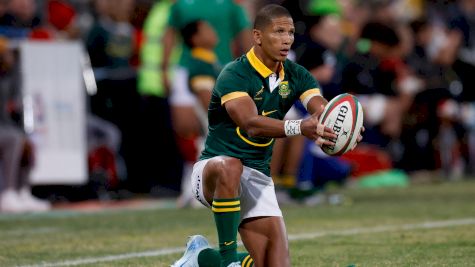 Springboks At A Crossroads: Burning Questions After Two Rounds