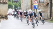 Watch In Canada: 2025 Vuelta a España Stage 6