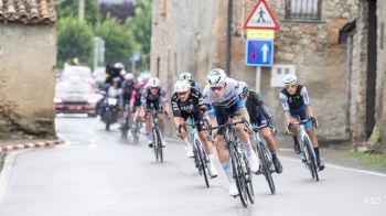 Watch In Canada: 2025 Vuelta a España Stage 6