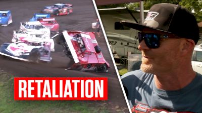 Road To Eldora: The Pink Panther