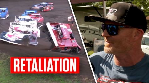 Road To Eldora: The Pink Panther