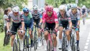 Watch In Canada: Vuelta a España 2025 Stage 6 Extended Highlights