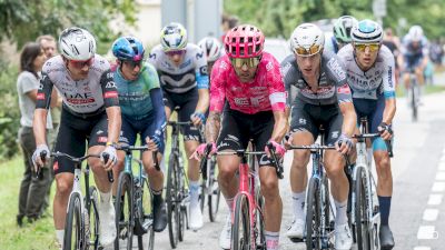 Extended Highlights: Vuelta a España Stage 6