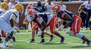 How To Watch West Virginia State vs. Carson- Newman Football