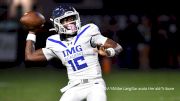 How To Watch IMG Academy Football Vs. Winslow
