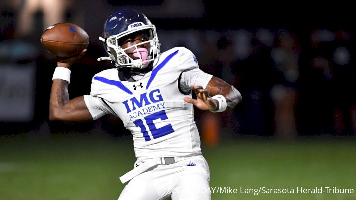 2026 High School Football Rankings: Top 25 HSFA Rankings