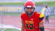 How To Watch Ferris State Vs. Lake Erie College Football