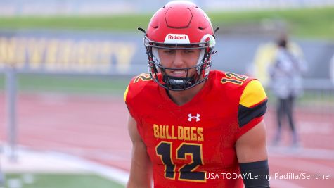How To Watch Ferris State Vs. Lake Erie College Football