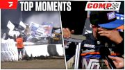 COMP Cams Top Moments 8/18 - 8/25