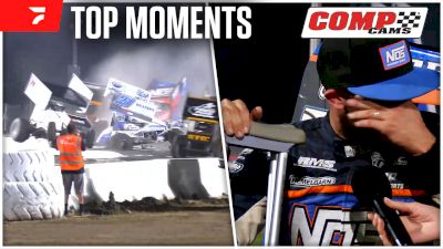 COMP Cams Top Moments 8/18 - 8/25