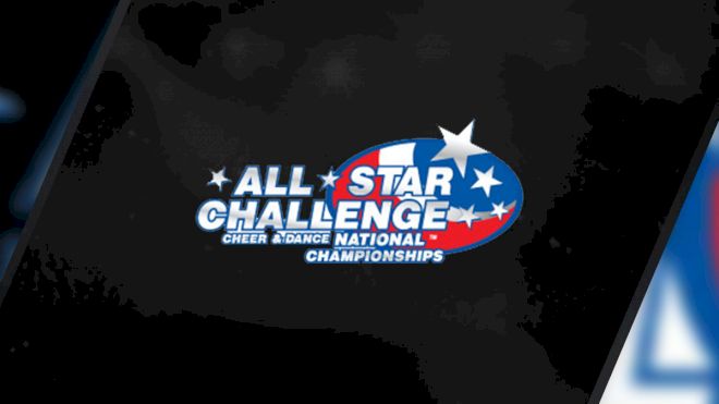 Results: ASC Battle Under The Big Top Grand Nationals 2025 Scores