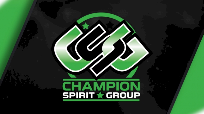 Champion Spirit Group CSG Thumbnail