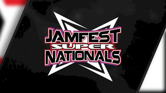 Results: 2026 JAMfest Cheer Super Nationals Scores
