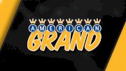 2025 The American Grand Grand Nationals