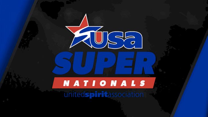 2026 USA All Star Super Nationals