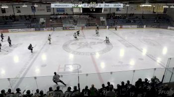 Replay: Home - 2025 Humboldt vs Battlefords | Jan 31 @ 7 PM