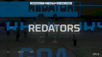 Replay: Home - 2023 Utah Outliers vs Provo Predators | Oct 14 @ 7 PM