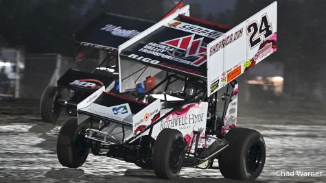 High Limit Racing Skagit Nationals Thursday Results At Skagit Raceway