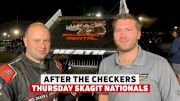 After The Checkers: Colton Heath Recaps Skagit Nationals Opening Podium Finish