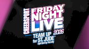 How to Watch: 2026 CHEERSPORT Friday Night Live | Varsity TV