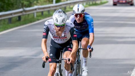 Watch In Canada: Vuelta a España 2025 Stage 7 Extended Highlights