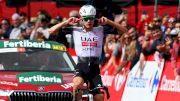 Who Won Stage 7 Of The Vuelta a España 2025? See The Full Results Here
