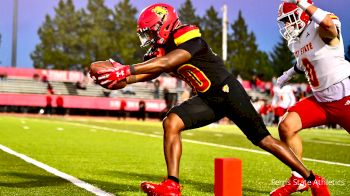 Pittsburg State vs Ferris State Football Highlights | 2025 D2 Football