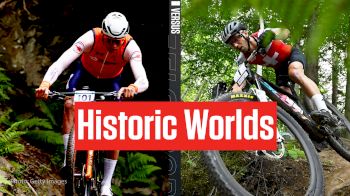 UCI MTB World Championships 2025 Showdown
