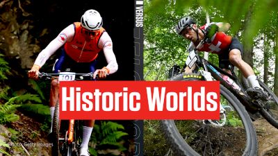 UCI MTB World Championships 2025 Showdown