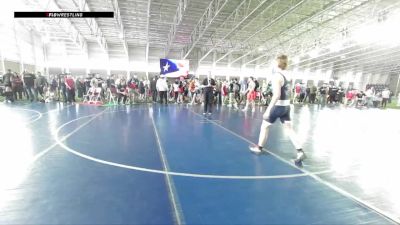 138 lbs Champ. Round 1 - Riker Ohearon, Champions Wrestling Club vs Caleb Sorensen, Ridgeline Riverhawks