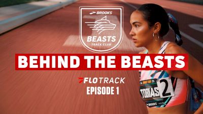 Behind The Beasts: Episode 1 | Presented by Brooks Running