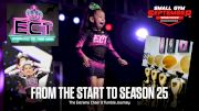 From the Start to Season 25: The Extreme Cheer & Tumble Journey