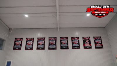 The NCA All-Star Title In Texas - "That's What It's All About"