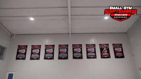 The NCA All-Star Title In Texas - "That's What It's All About"