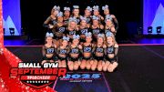 Small Gym September: Meet Spirit Factory All Stars