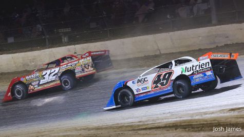 55th World 100 At Eldora Speedway 2025 Schedule
