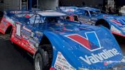 Entry List For Lucas Oil Hillbilly 100 At Lernerville Speedway