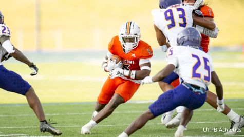 Lone Star Football Preview & Predictions: What To Watch For In Week 1