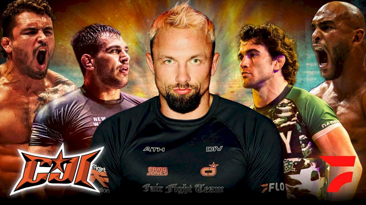 CJI 2: B-Team vence New Wave e fatura 1 milhão de dólares