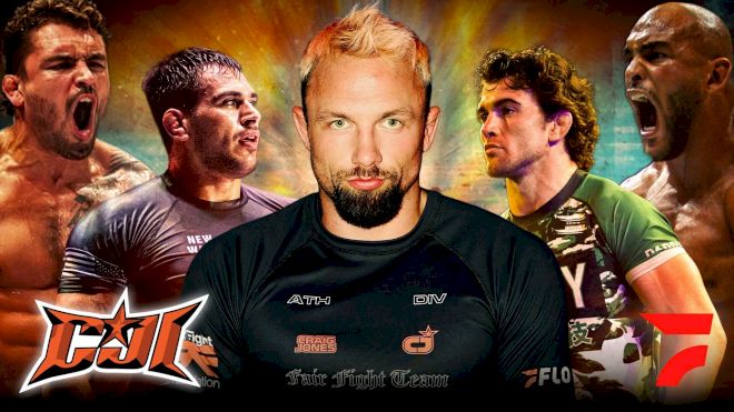 CJI 2: B-Team vence New Wave e fatura 1 milhão de dólares