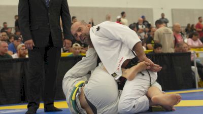 Matside: Megaton Dazzles At Masters Worlds