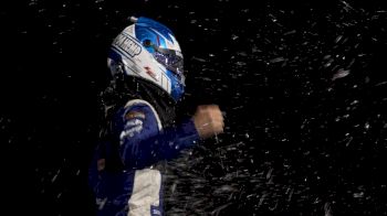 Landen Lewis Explains How He Scored His Fourth CARS Tour Win Of 2025