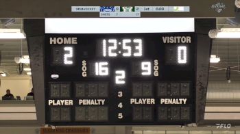 Replay: Home - 2025 London vs Elmira | Jan 5 @ 6 PM