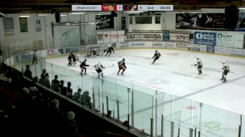 Replay: Away - 2024 Bonnyville vs Whitecourt | Sep 20 @ 8 PM