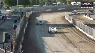 Full Replay | Quebec Bowl Friday at Autodrome Granby 6/24/22