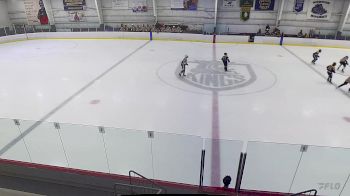 Replay: Home - 2025 NH Knights vs Prep Prospects | Jul 12 @ 8 PM